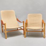 966 9175 ARMCHAIRS